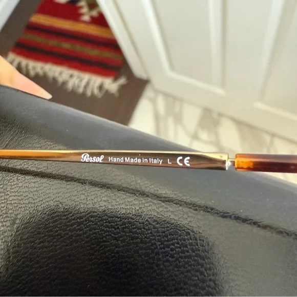 Women Sunglasses Persol 3091-SM Case + Box - Picture 4 of 8